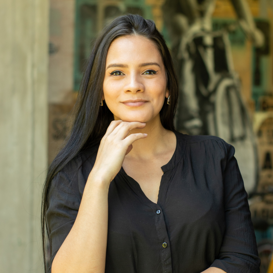 Katherine Aguilar